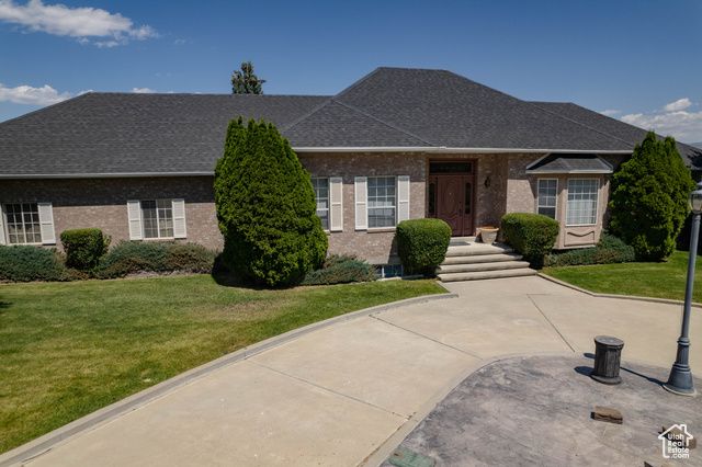 1416 W VALLEY VIEW DR, Wellington, UT 84542