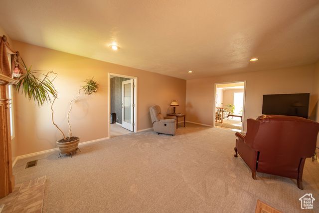 1416 W VALLEY VIEW DR, Wellington, UT 84542