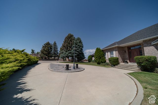 1416 W VALLEY VIEW DR, Wellington, UT 84542