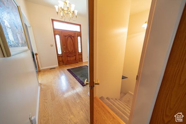 1416 W VALLEY VIEW DR, Wellington, UT 84542