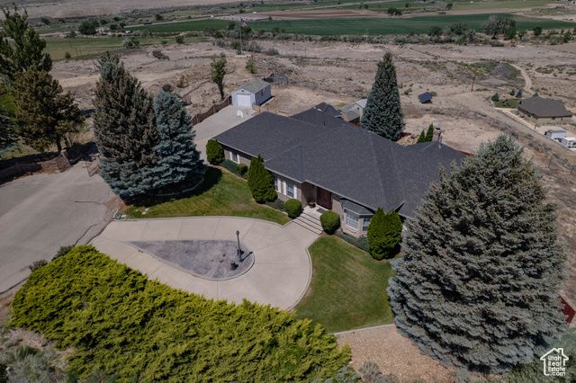 1416 W VALLEY VIEW DR, Wellington, UT 84542