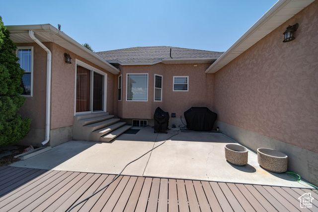 1416 W VALLEY VIEW DR, Wellington, UT 84542