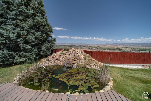 1416 W VALLEY VIEW DR, Wellington, UT 84542
