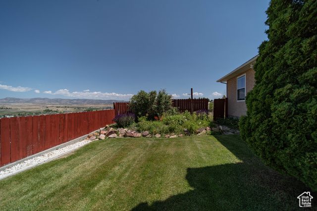 1416 W VALLEY VIEW DR, Wellington, UT 84542