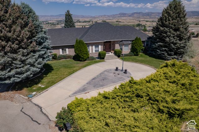 1416 W VALLEY VIEW DR, Wellington, UT 84542