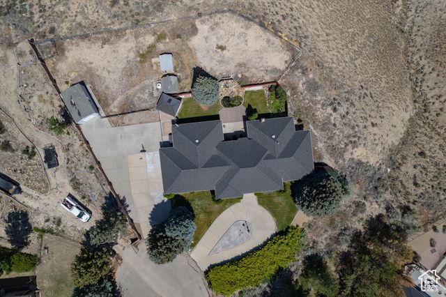 1416 W VALLEY VIEW DR, Wellington, UT 84542