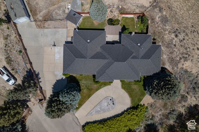 1416 W VALLEY VIEW DR, Wellington, UT 84542