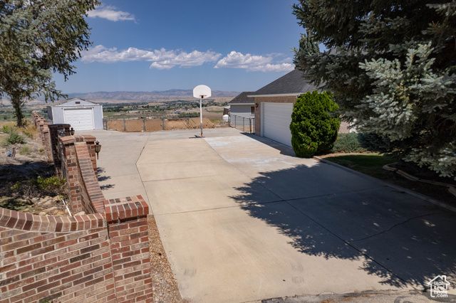 1416 W VALLEY VIEW DR, Wellington, UT 84542