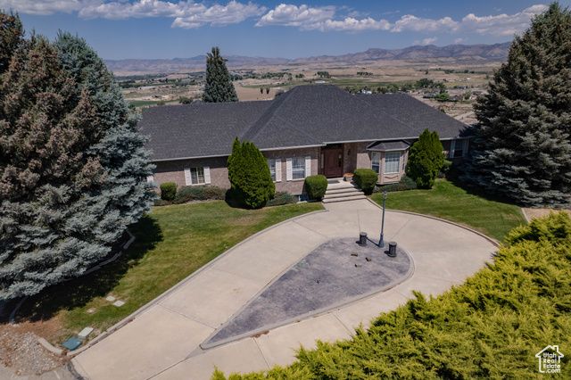 1416 W VALLEY VIEW DR, Wellington, UT 84542