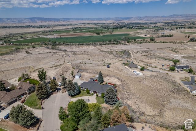 1416 W VALLEY VIEW DR, Wellington, UT 84542