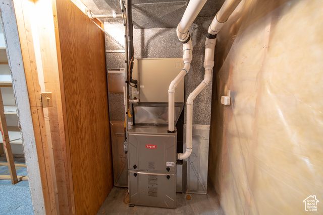 1416 W VALLEY VIEW DR, Wellington, UT 84542