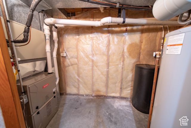 1416 W VALLEY VIEW DR, Wellington, UT 84542