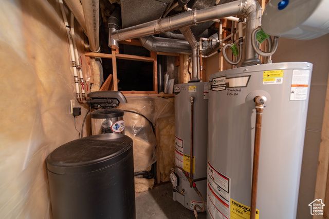 1416 W VALLEY VIEW DR, Wellington, UT 84542