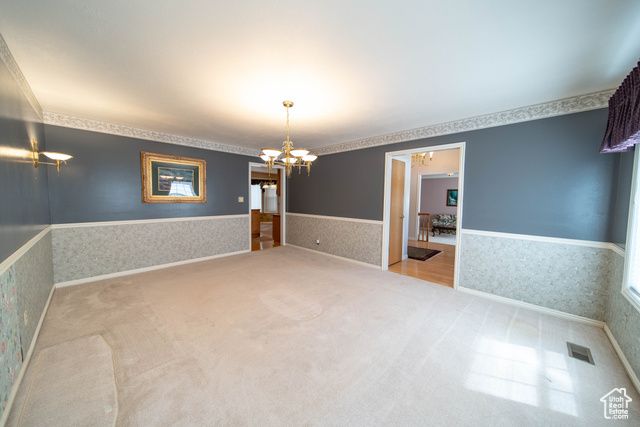 1416 W VALLEY VIEW DR, Wellington, UT 84542