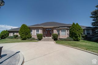 1416 W VALLEY VIEW DR, Wellington, UT 84542