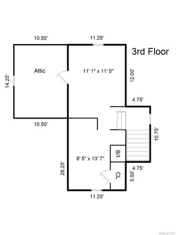 74 Oregon Road, Cortlandt Manor, NY 10567
