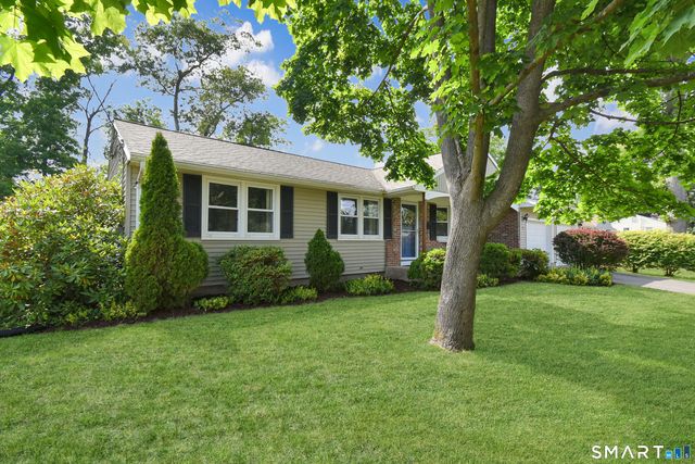 50 Perry Road, Bristol, CT 06010
