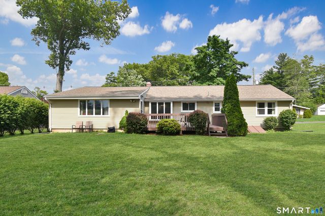 50 Perry Road, Bristol, CT 06010