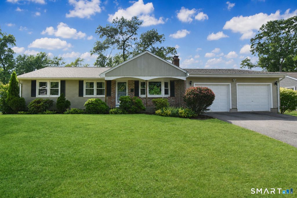 50 Perry Road, Bristol, CT 06010