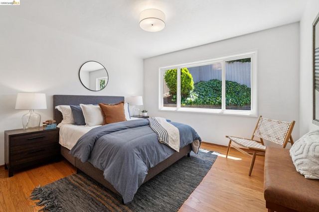 5263 Proctor Avenue, Oakland, CA 94618