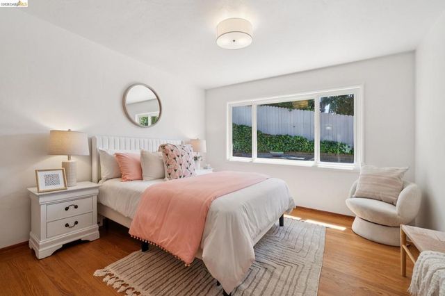 5263 Proctor Avenue, Oakland, CA 94618