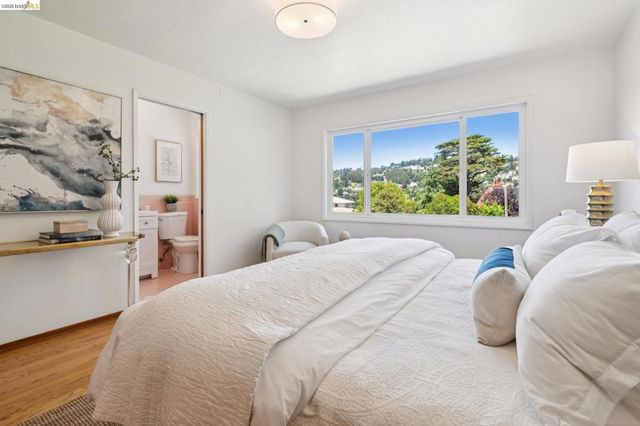 5263 Proctor Avenue, Oakland, CA 94618