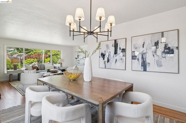 5263 Proctor Avenue, Oakland, CA 94618