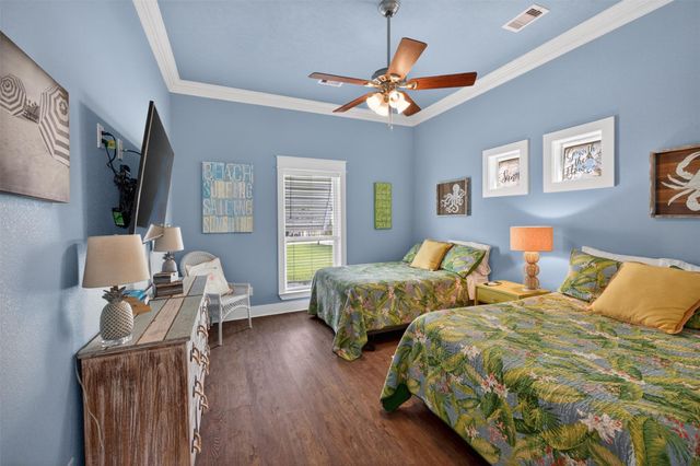 844 Eastview, Crystal Beach, TX 77650