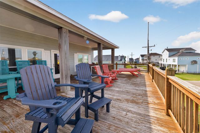 844 Eastview, Crystal Beach, TX 77650