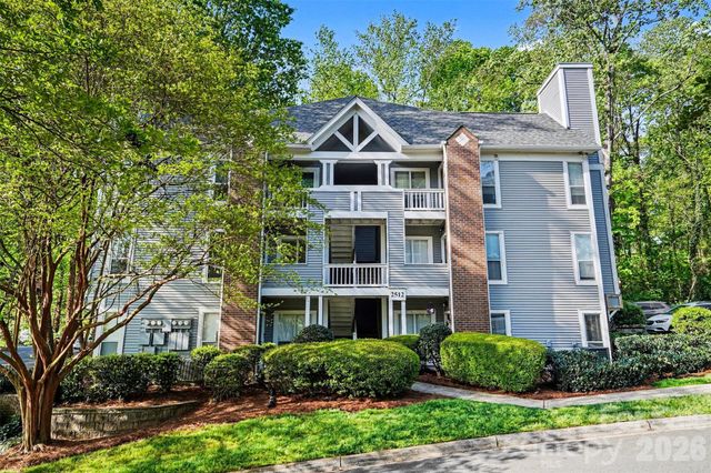 2512 Cranbrook Lane 3, Charlotte, NC 28207