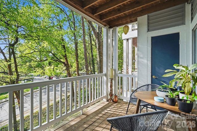 2512 Cranbrook Lane 3, Charlotte, NC 28207