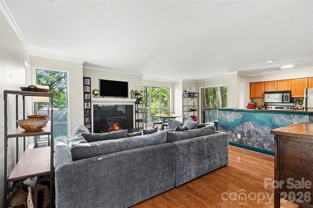 2512 Cranbrook Lane 3, Charlotte, NC 28207