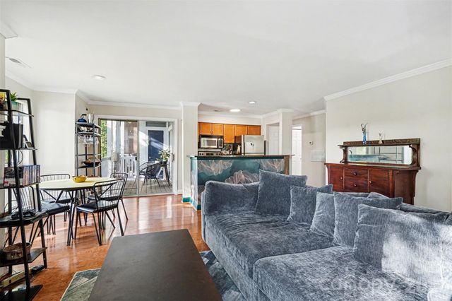 2512 Cranbrook Lane 3, Charlotte, NC 28207