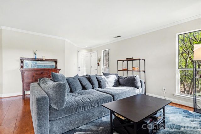 2512 Cranbrook Lane 3, Charlotte, NC 28207