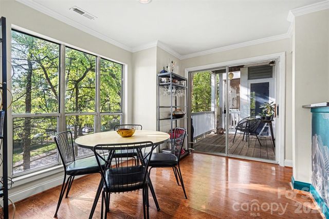 2512 Cranbrook Lane 3, Charlotte, NC 28207