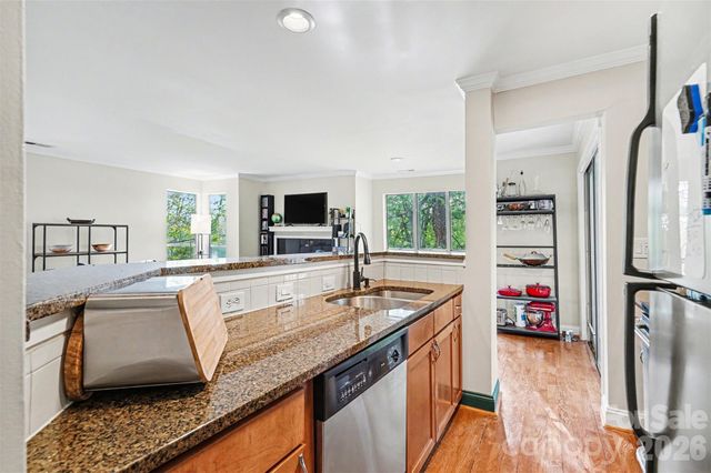 2512 Cranbrook Lane 3, Charlotte, NC 28207