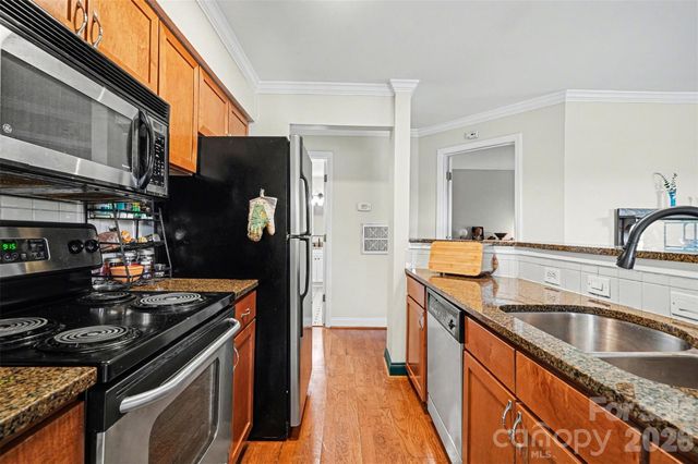 2512 Cranbrook Lane 3, Charlotte, NC 28207