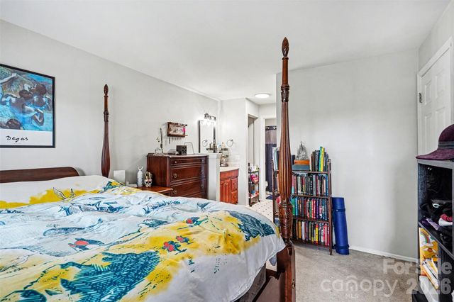 2512 Cranbrook Lane 3, Charlotte, NC 28207