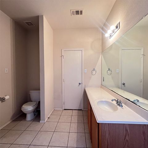 2049 Helmoken Falls Drive, Anna, TX 75409