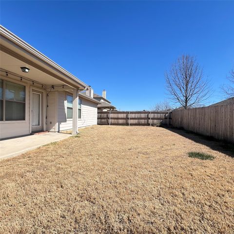 2049 Helmoken Falls Drive, Anna, TX 75409