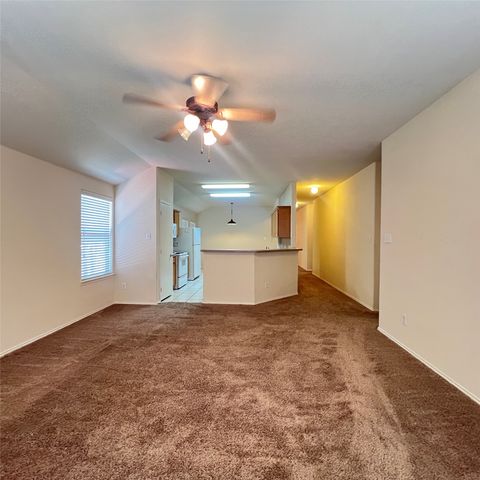 2049 Helmoken Falls Drive, Anna, TX 75409