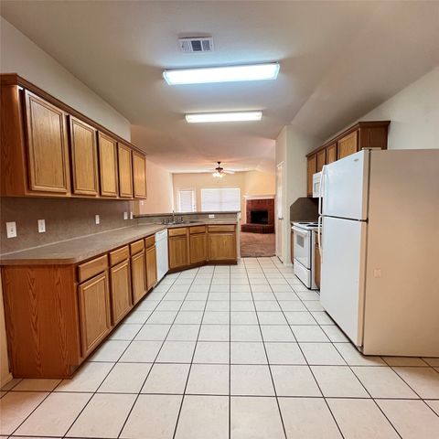 2049 Helmoken Falls Drive, Anna, TX 75409