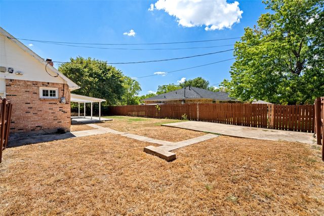 407 John Arden Drive, Waxahachie, TX 75165