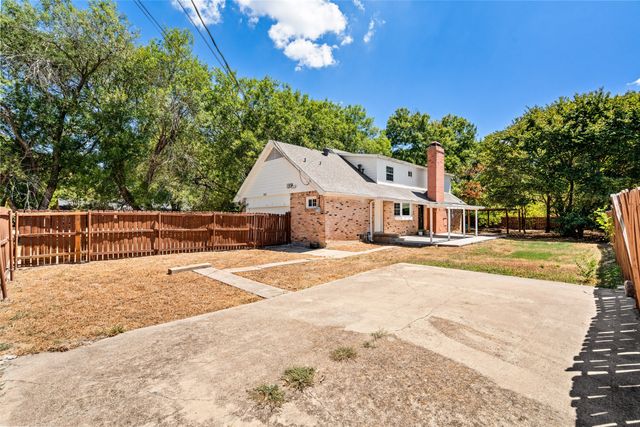 407 John Arden Drive, Waxahachie, TX 75165