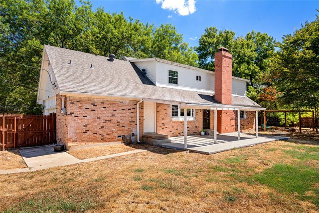 407 John Arden Drive, Waxahachie, TX 75165