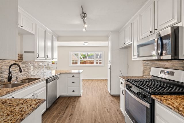407 John Arden Drive, Waxahachie, TX 75165