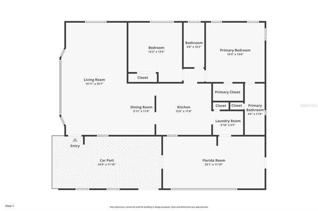 10101 BURNT STORE ROAD 54, Punta Gorda, FL 33950