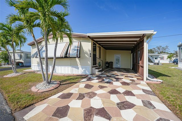 10101 BURNT STORE ROAD 54, Punta Gorda, FL 33950