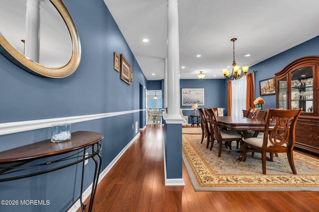 101 Rosemont Drive, Morganville, NJ 07751