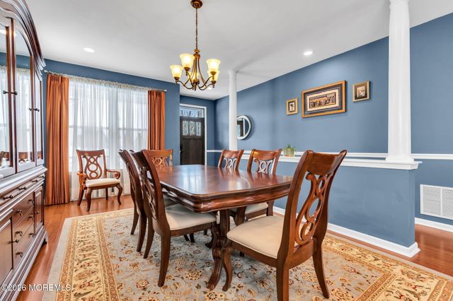 101 Rosemont Drive, Morganville, NJ 07751